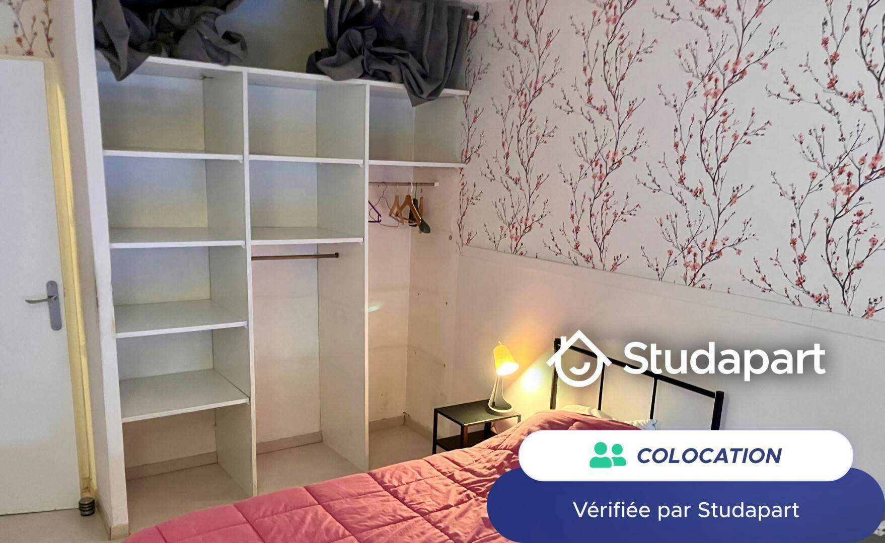 Pièce à Montpellier