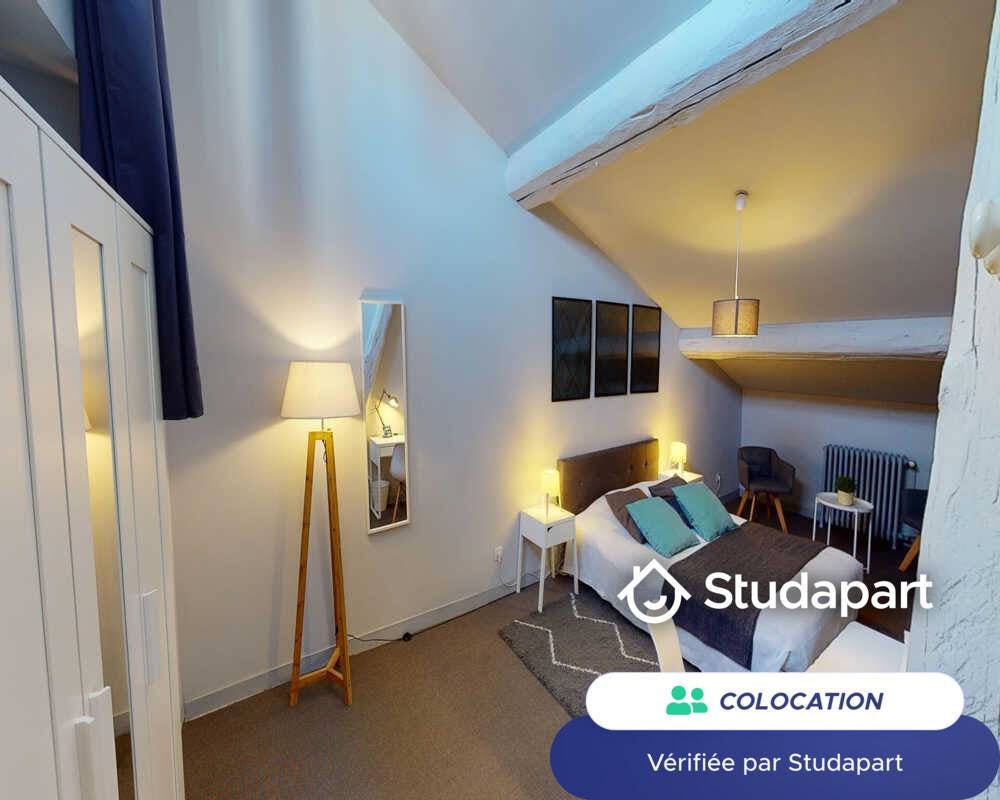 Appartement à Lyon