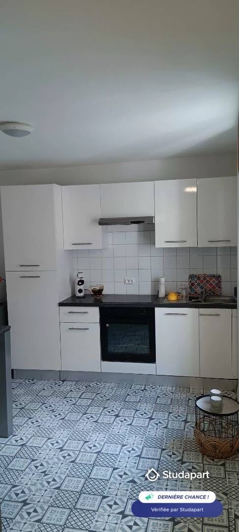 Casa en alquiler por 630 € al mes en Béziers, Rue des Tisserands