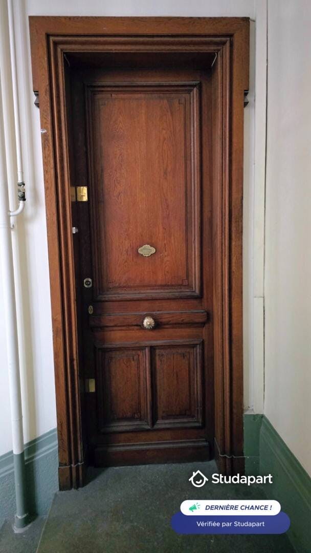 Apartment for rent on Rue Vaubecour, Lyon – pohled 6