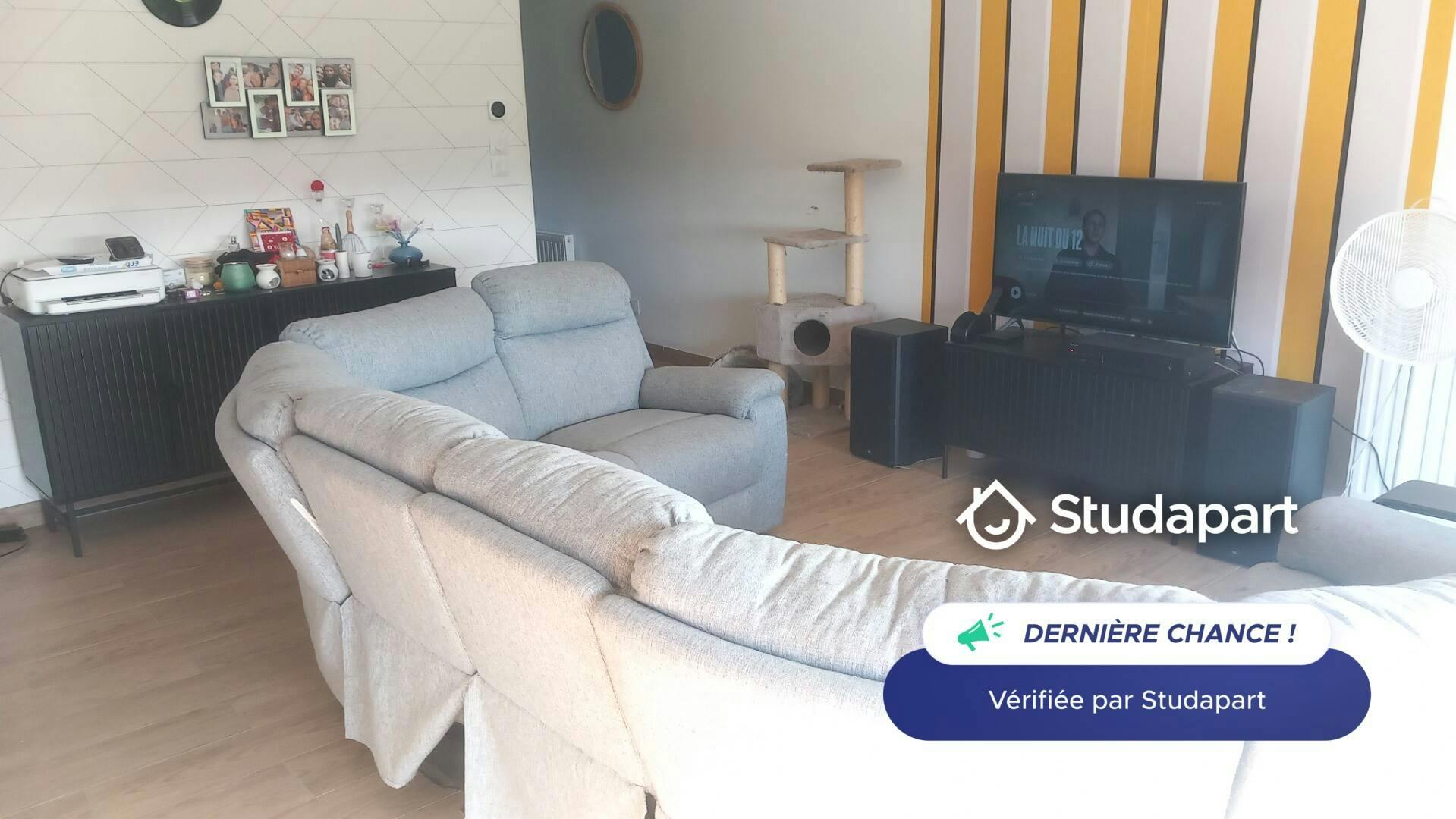 House for rent for €295 per month in Lauwin-Planque, Rue Françoise de Hérin