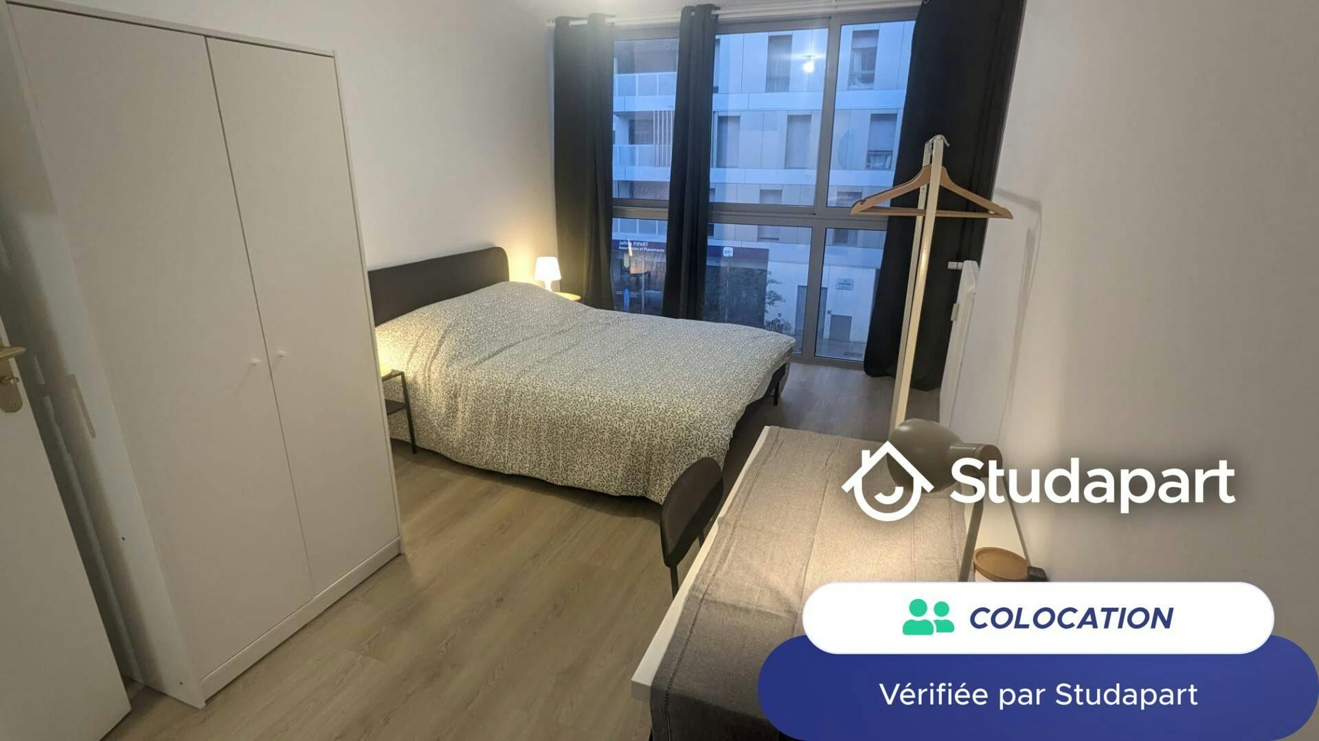 Appartement à Annemasse