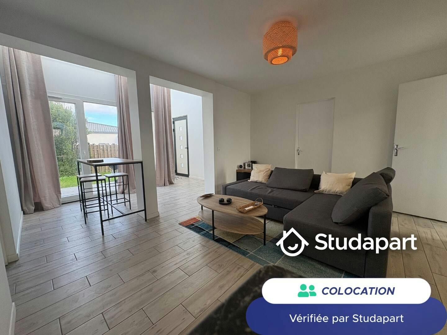 Appartement à Palaiseau