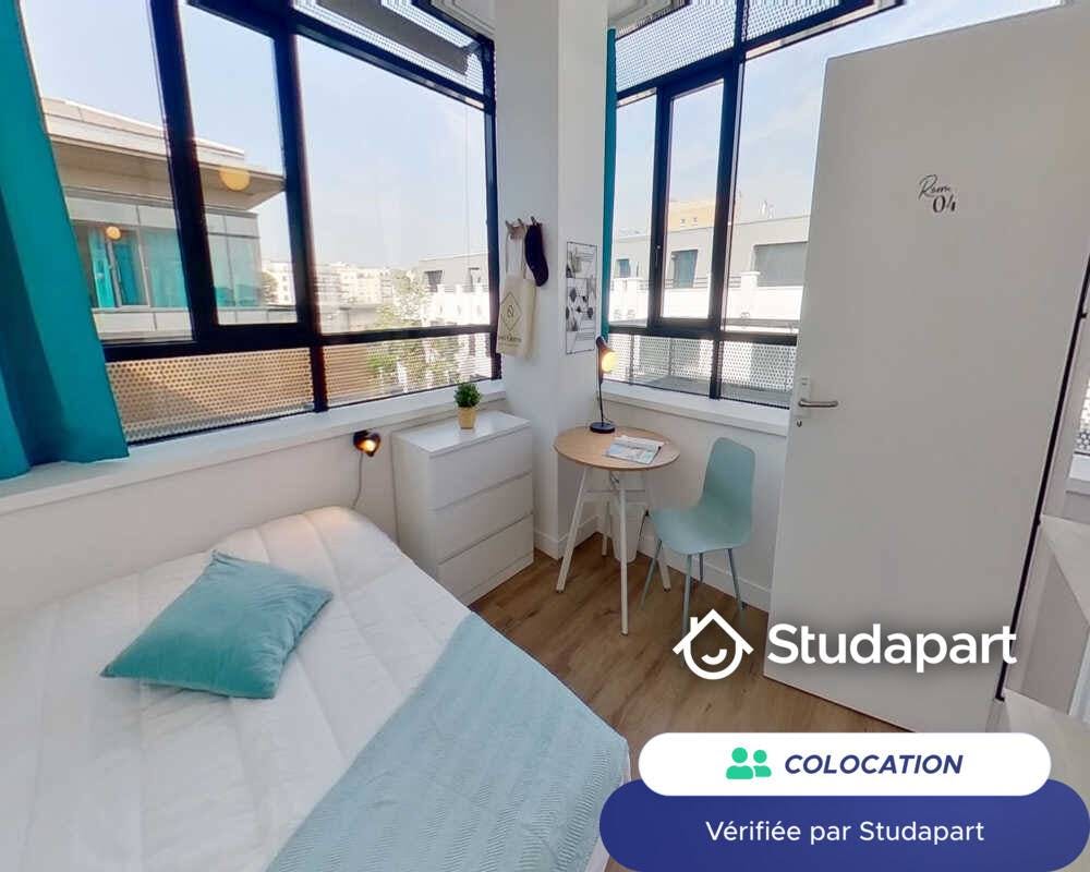 Appartement à Asnières-sur-Seine