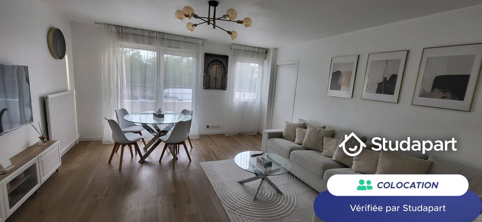 Appartement in Créteil