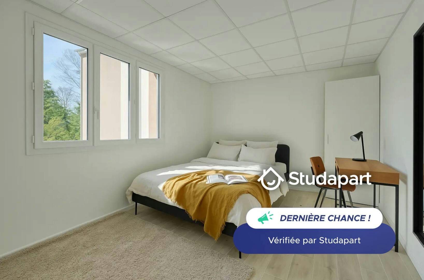 House for rent on Rue du Petit Bois, Montreuil