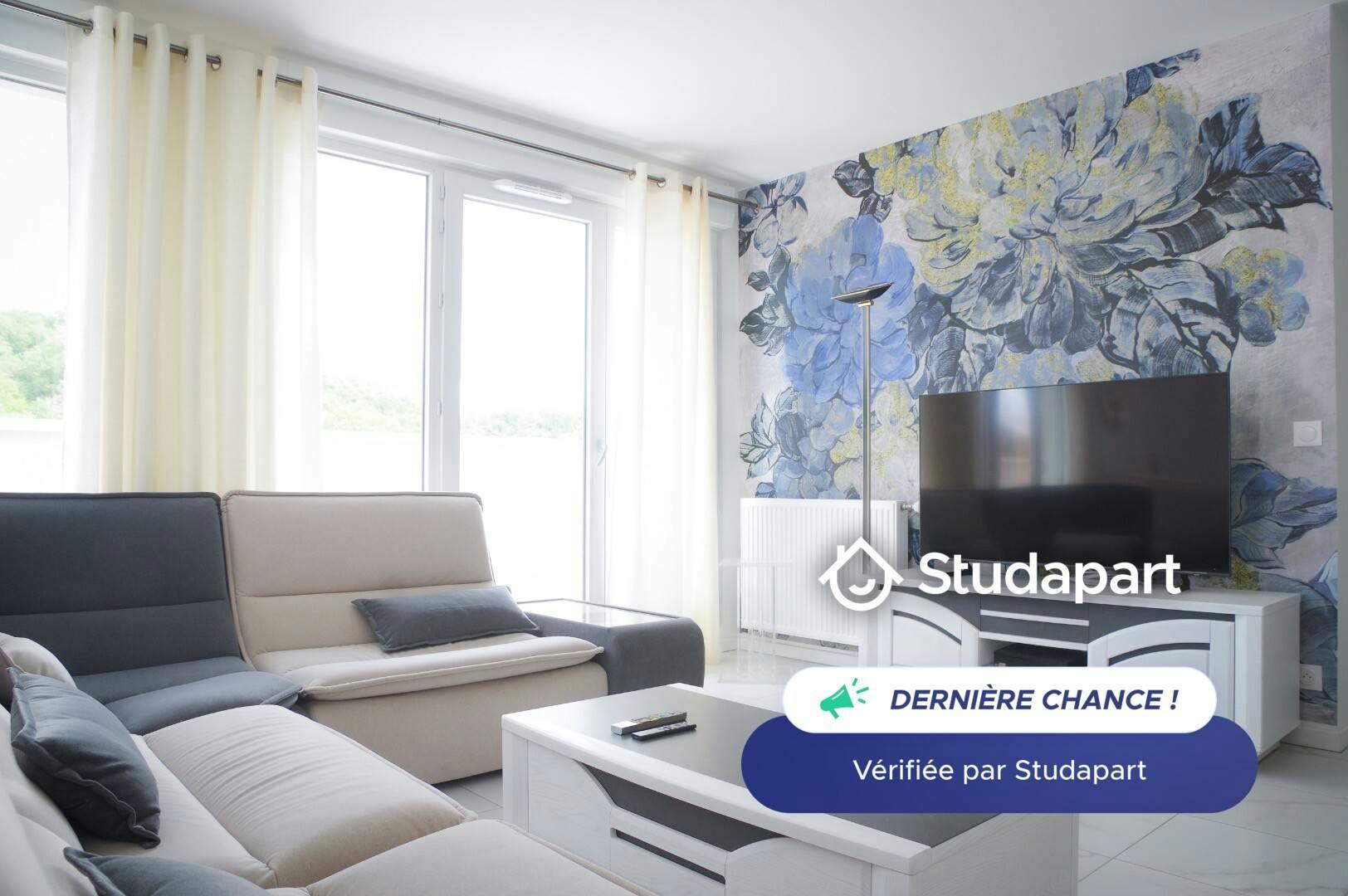 Appartement à Cenon