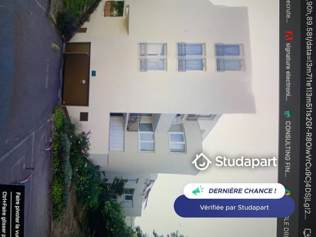 Apartment for rent for €490 per month in Évry-Courcouronnes, Villa Jean Baptiste Dumay