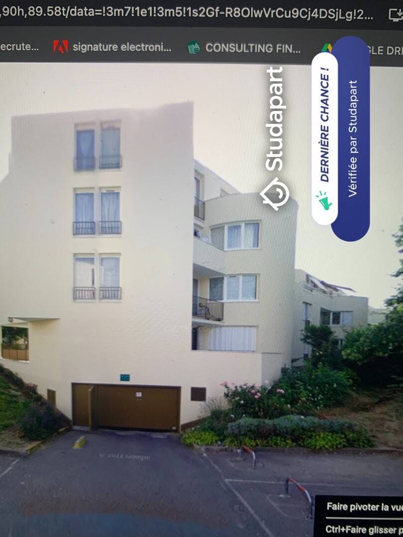 Apartment for rent for €490 per month in Évry-Courcouronnes, Villa Jean Baptiste Dumay