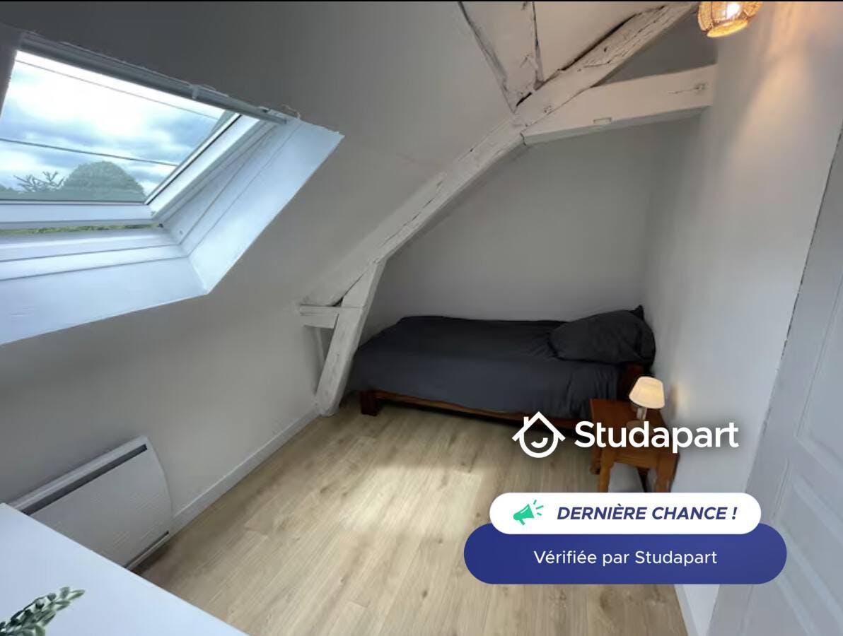Apartment for rent on Rue Roger Martin du Gard, Clermont - Vue 5