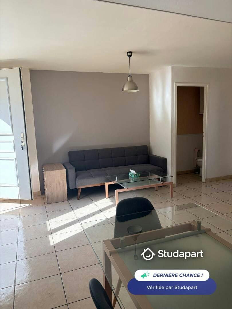 Appartement à Troyes