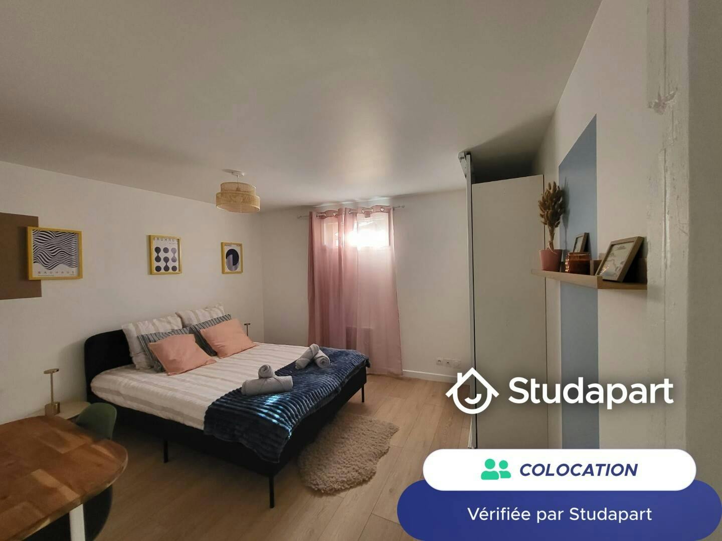 Appartement à Bernay