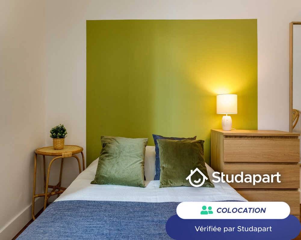 Appartement à Lyon