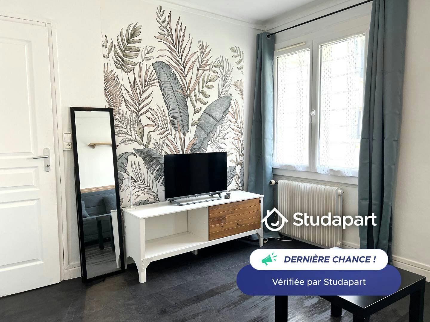 Wohnung zu mieten für 520 € pro Monat in Troyes, Rue Diderot