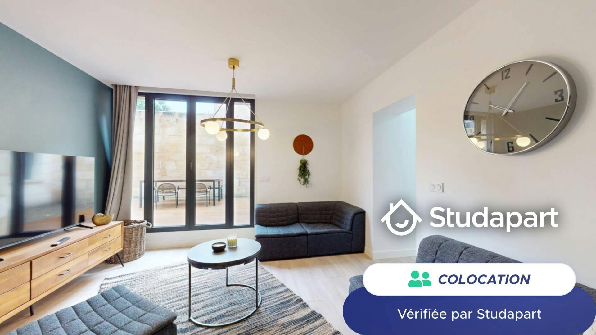 Appartement – Bordeaux, La Bastide - Vue 4