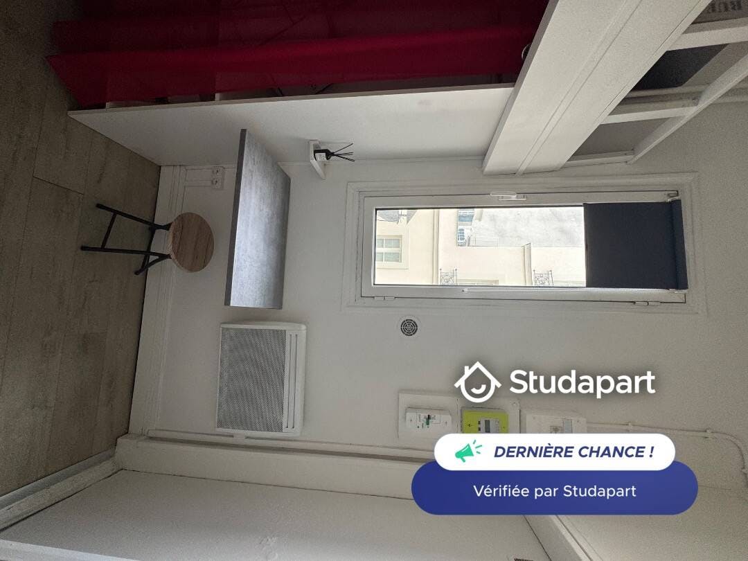 Appartement à Paris
