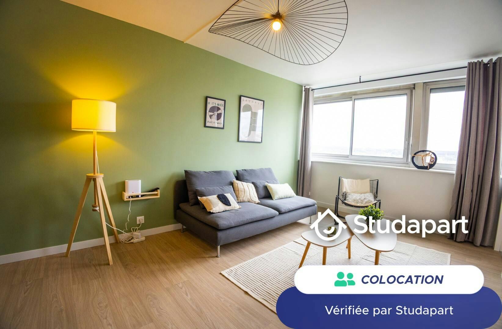Pièce à Nancy