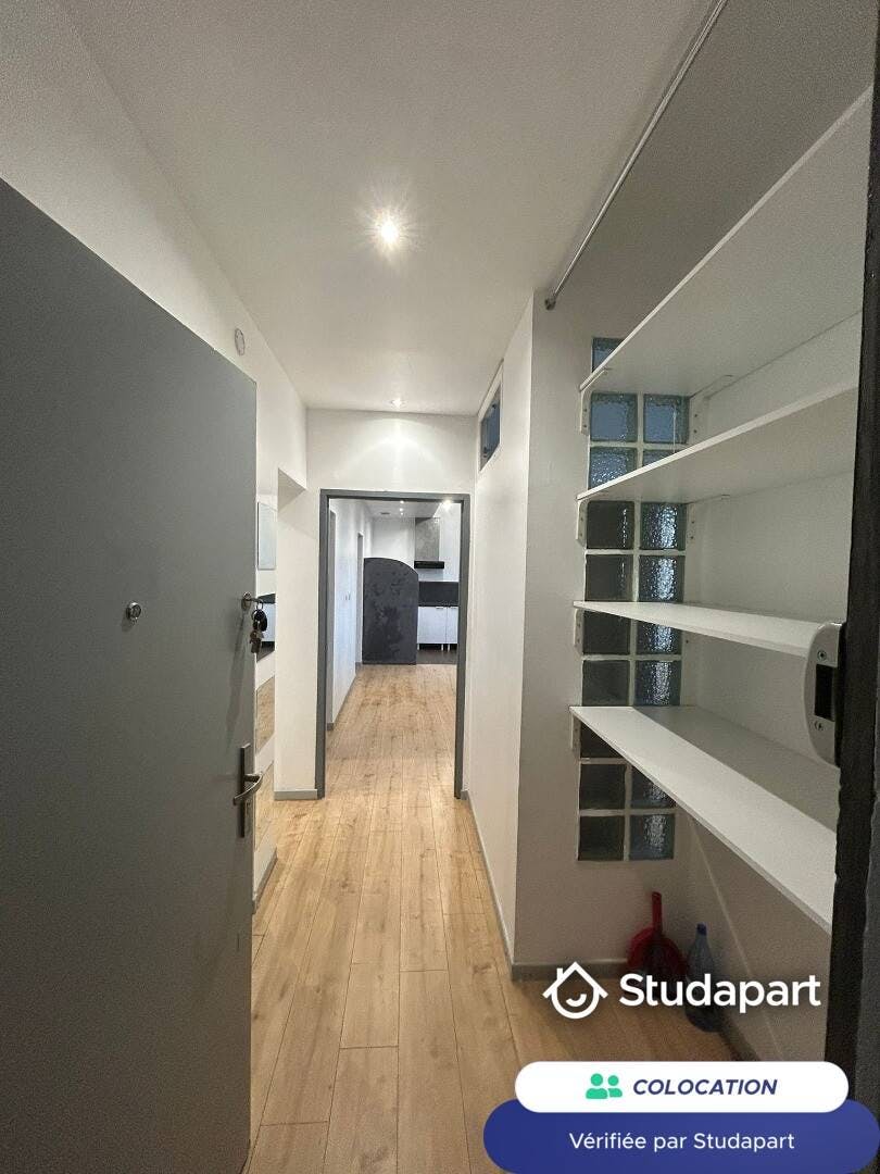 Stanza privata in affitto a 400 € al mese a La Valette-du-Var, La Bigue
