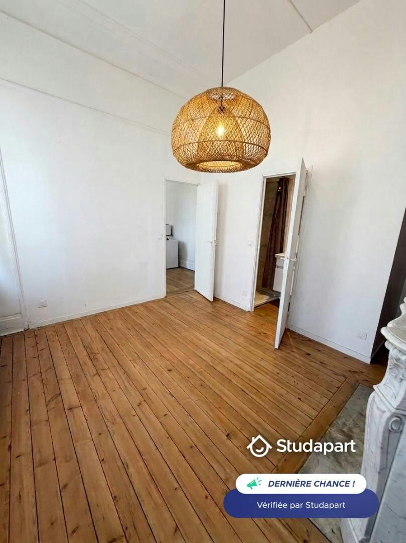 Appartement – Lille, Faubourg des Postes - Vue 4
