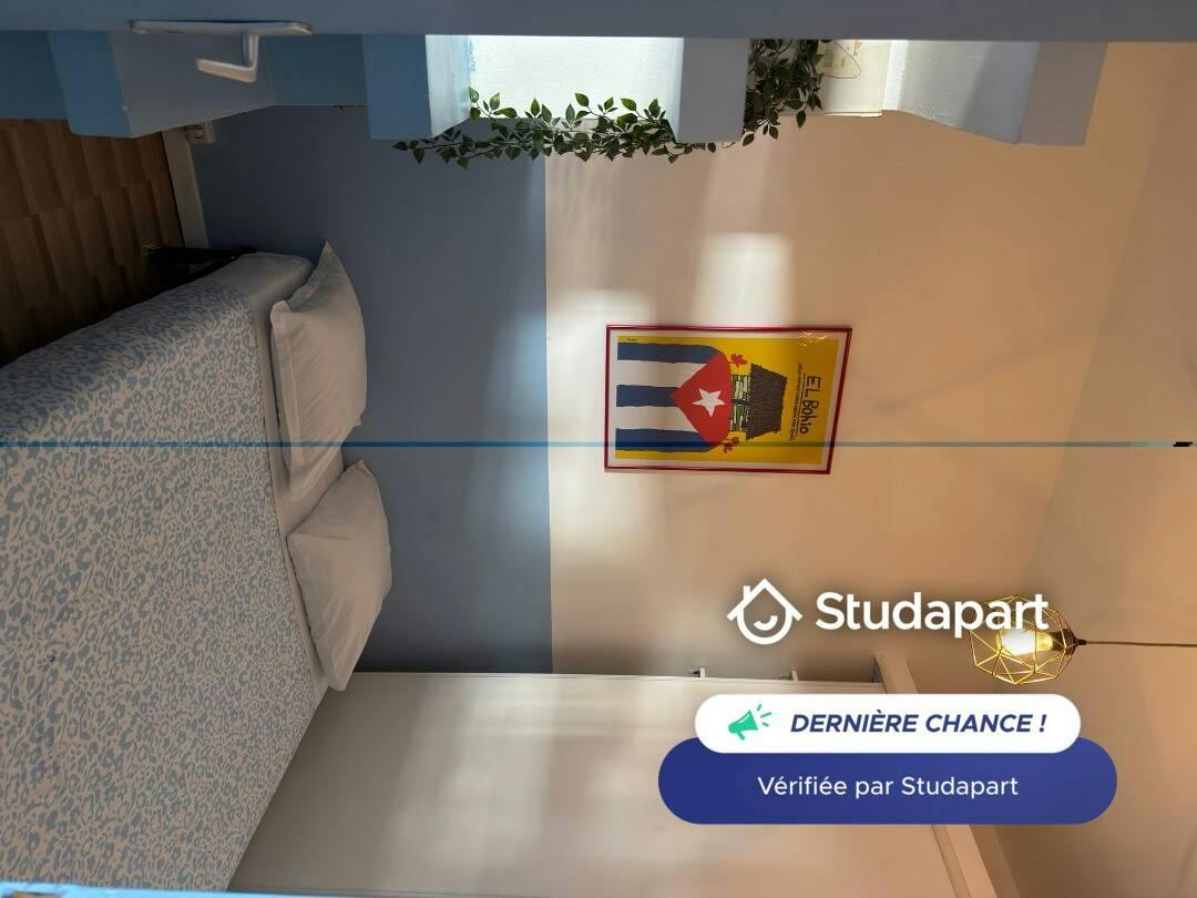 Appartement – Marseille, Noailles, 1er Arrondissement - Vue 3