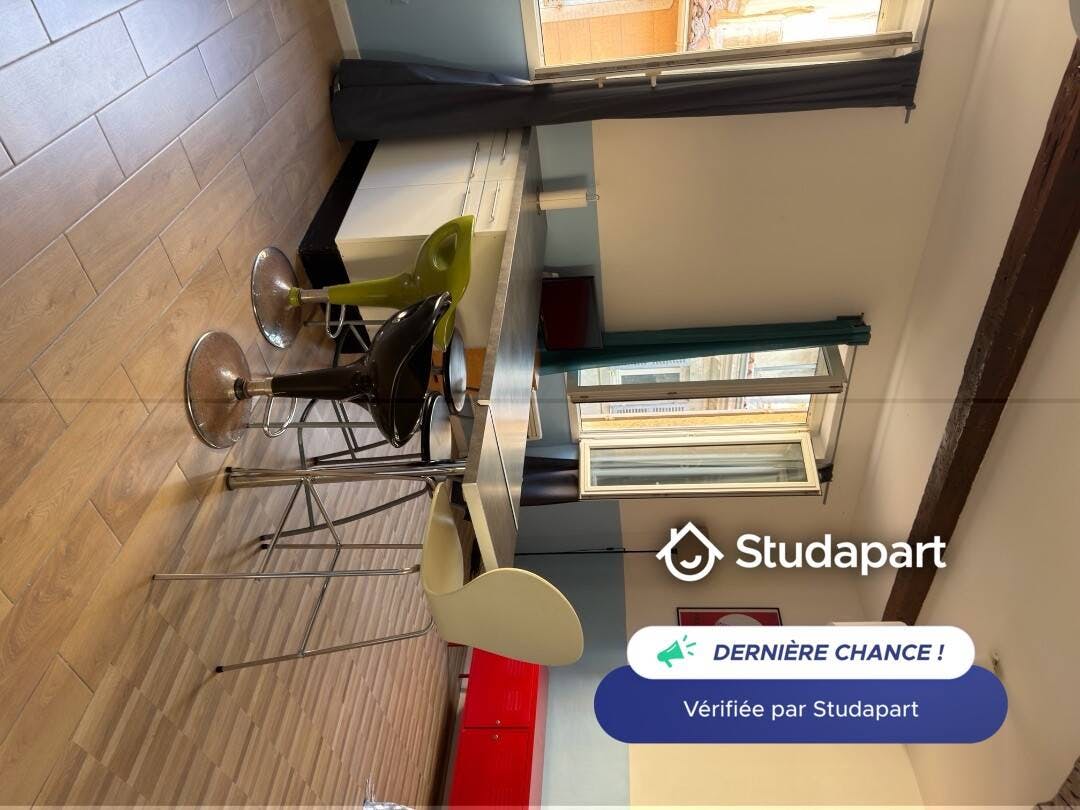 Appartement à Marseille