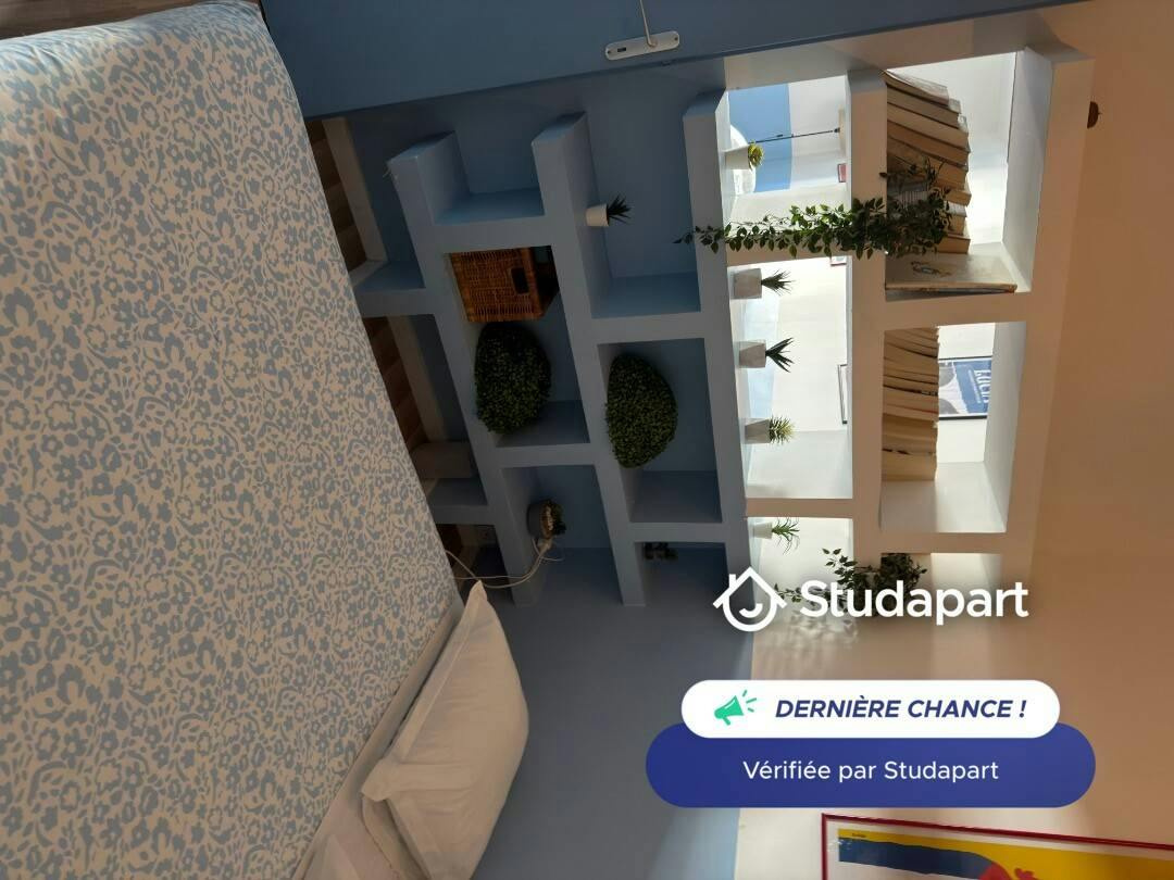 Appartement – Marseille, Noailles, 1er Arrondissement - Vue 5