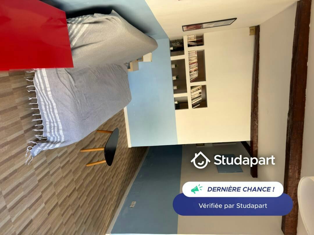 Appartement – Marseille, Noailles, 1er Arrondissement - Plus