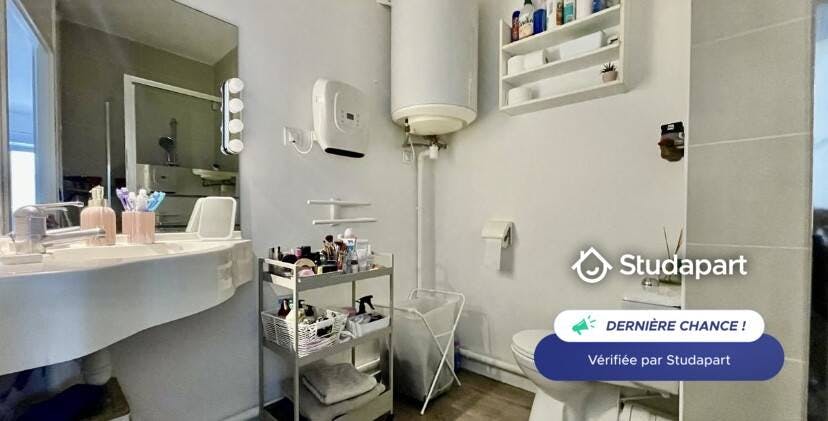 Apartment for rent on Rue des Rancy, Lyon