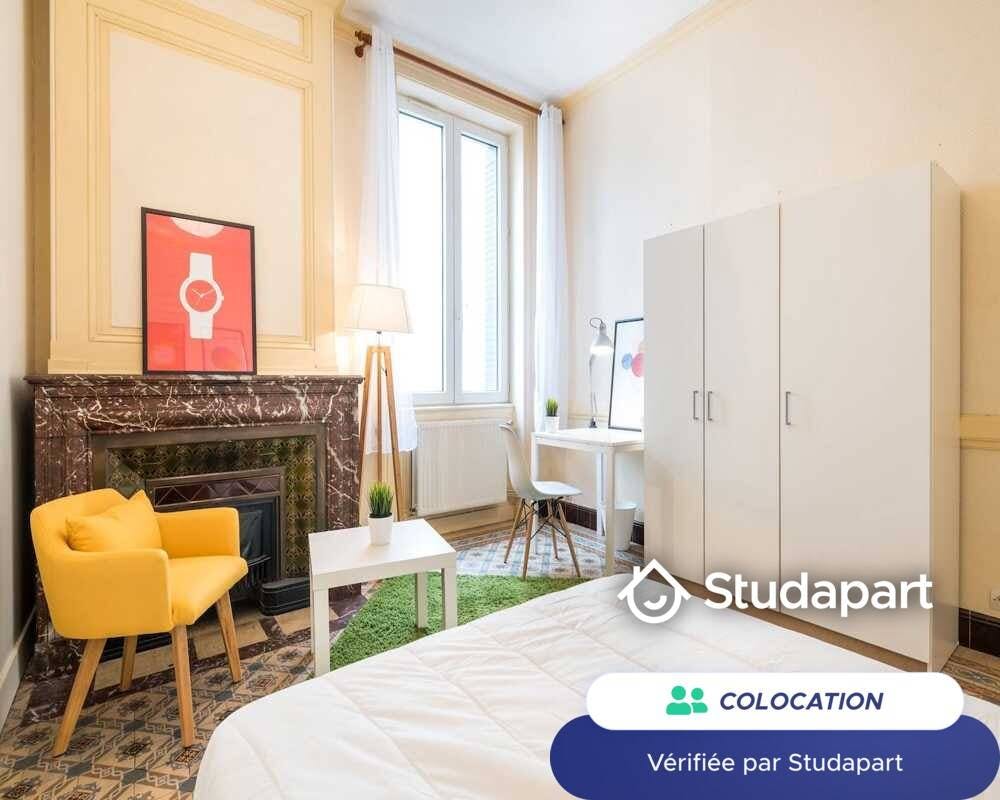 Appartement à Lyon