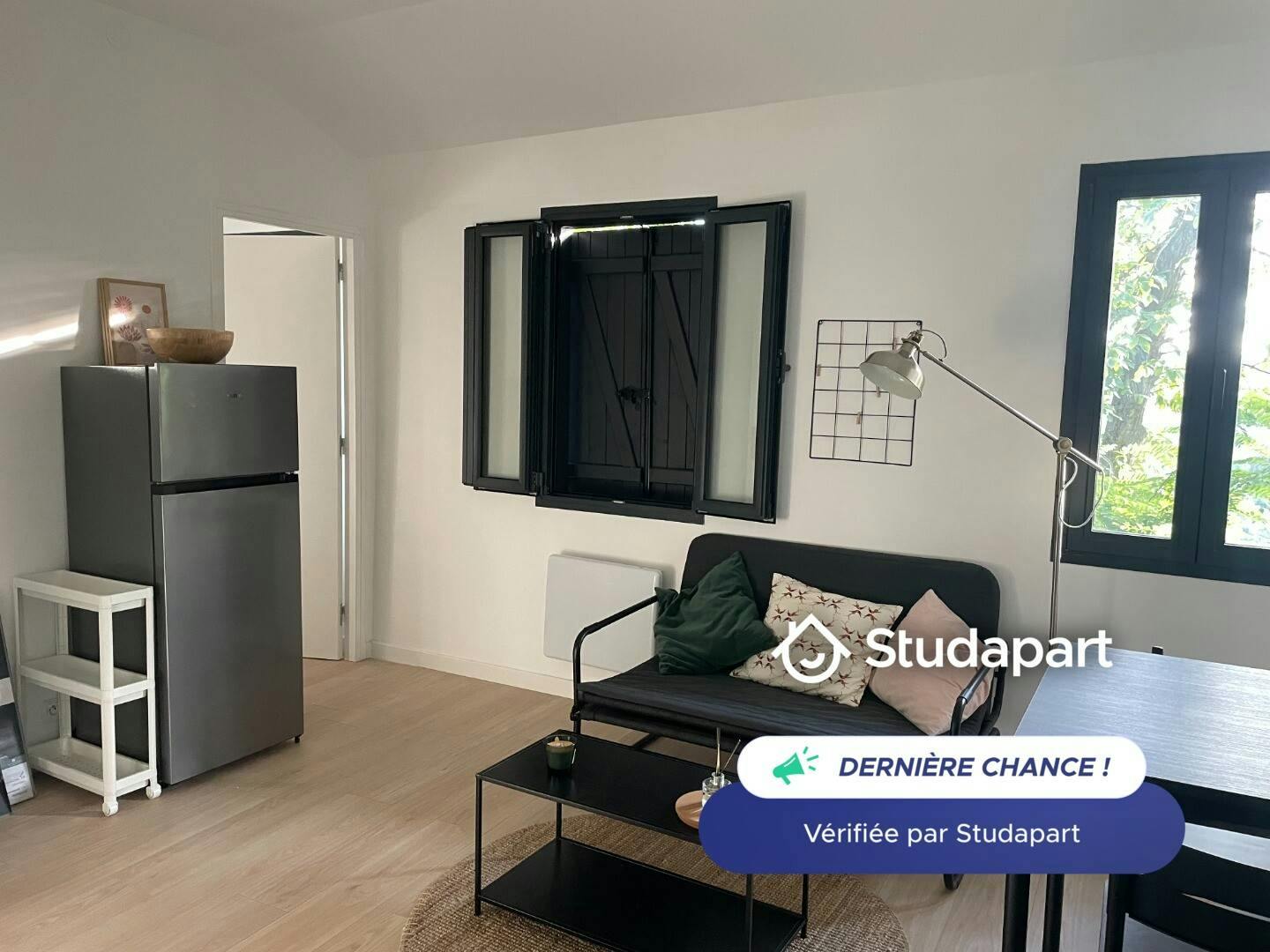 House for rent for €1,350 per month in Palaiseau, Avenue de Beauséjour