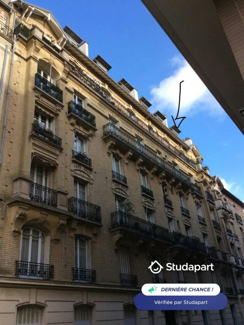 Appartement à Colombes