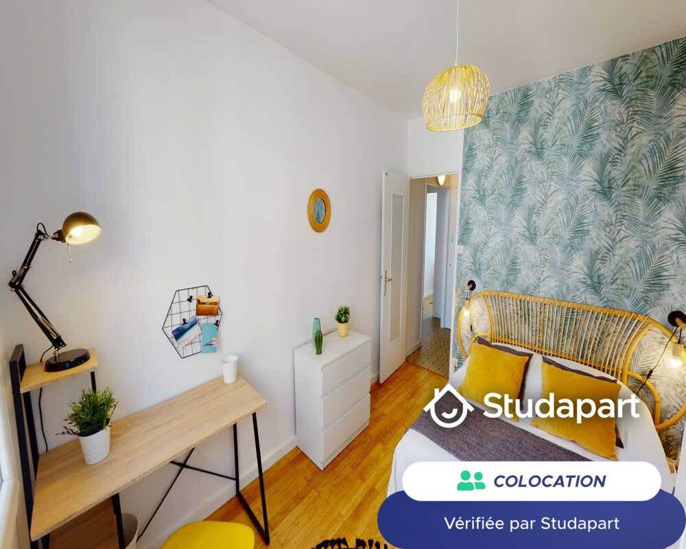 Appartement à Lyon
