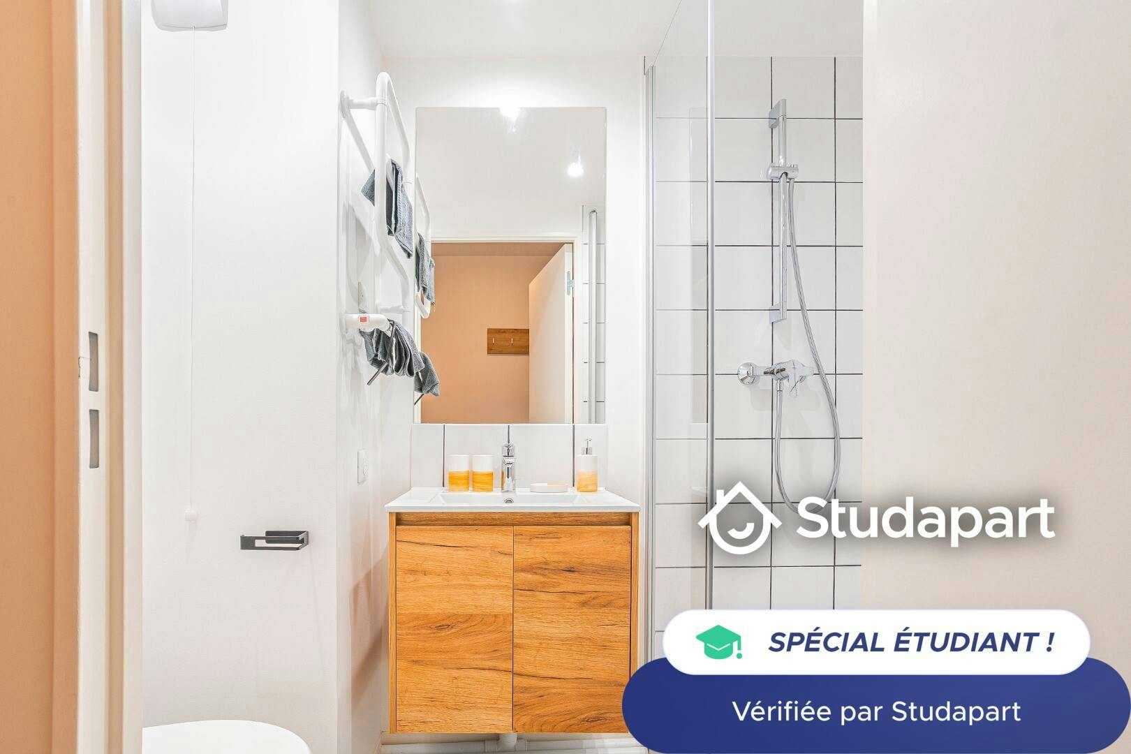 Appartement à Saint-Ouen-sur-Seine