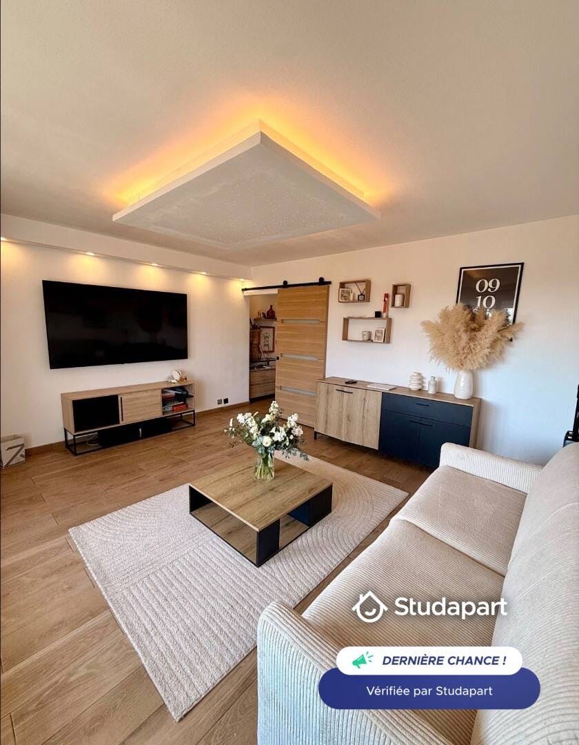Apartment for rent on Route de Grasse, Antibes