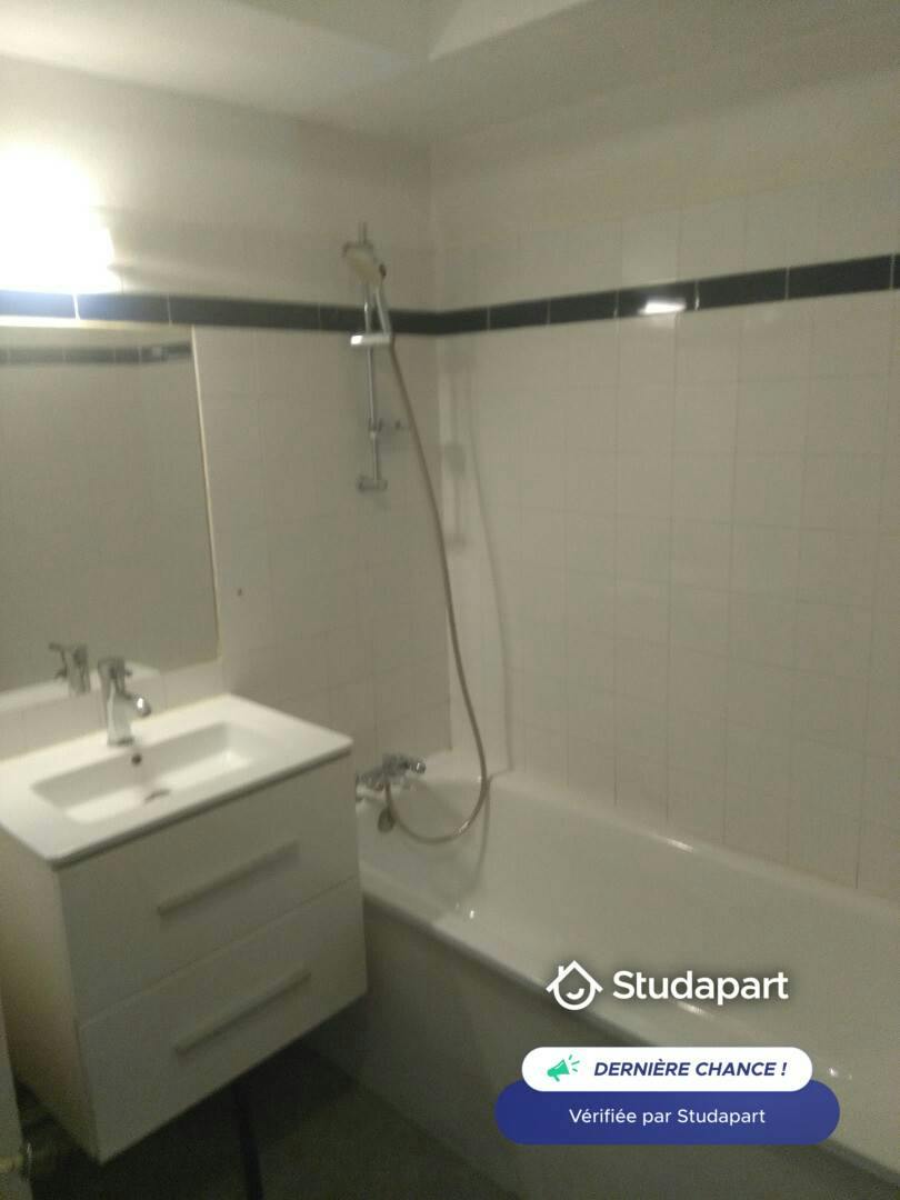 Appartement – Toulouse, Pouvourville - Vue 5