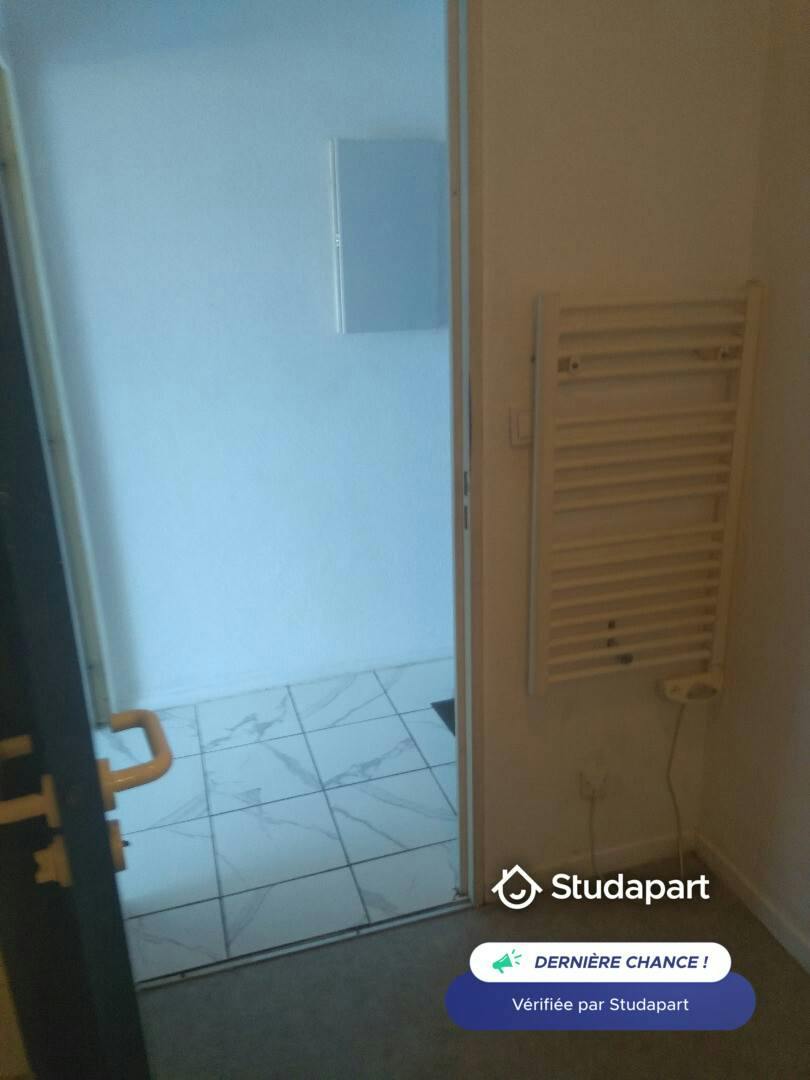 Appartement – Toulouse, Pouvourville - Vue 4