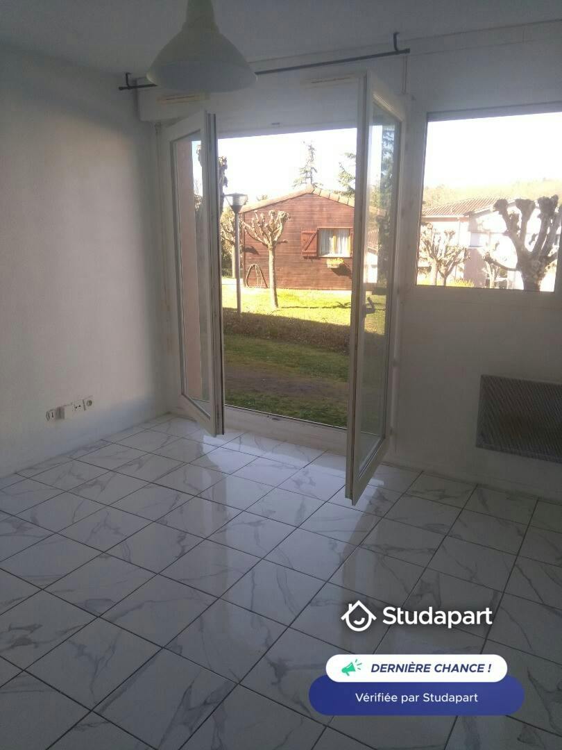 Appartement – Toulouse, Pouvourville - Plus