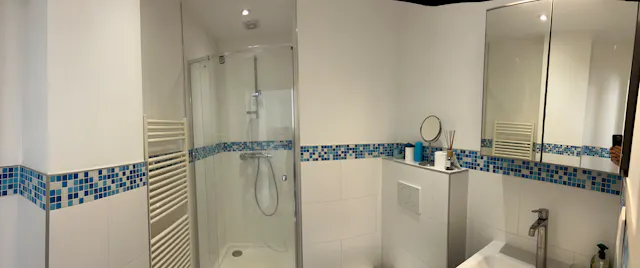 1-Bedroom Apartment in Rue des Drapiers, Ixelles (1706659) room image 80