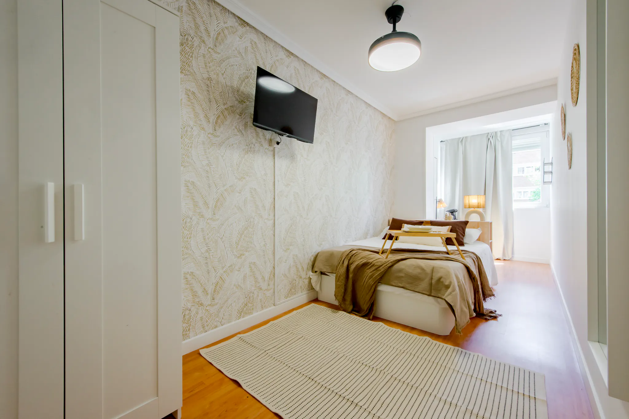 Calle de Biarritz, Madrid preview