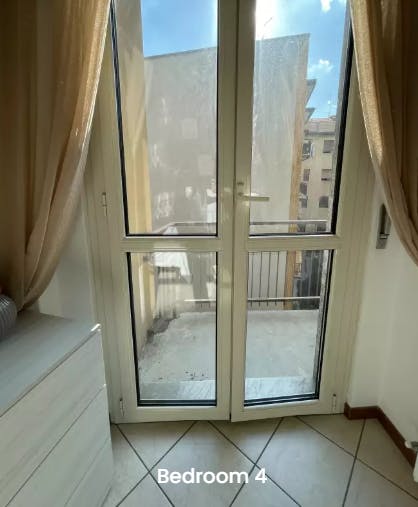 Single room Sesto San Giovanni, 1 bed, 12m² — photo 8