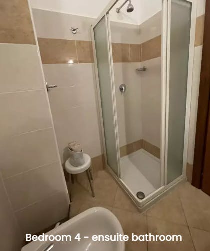 Single room Sesto San Giovanni, 1 bed, 12m² — photo 10