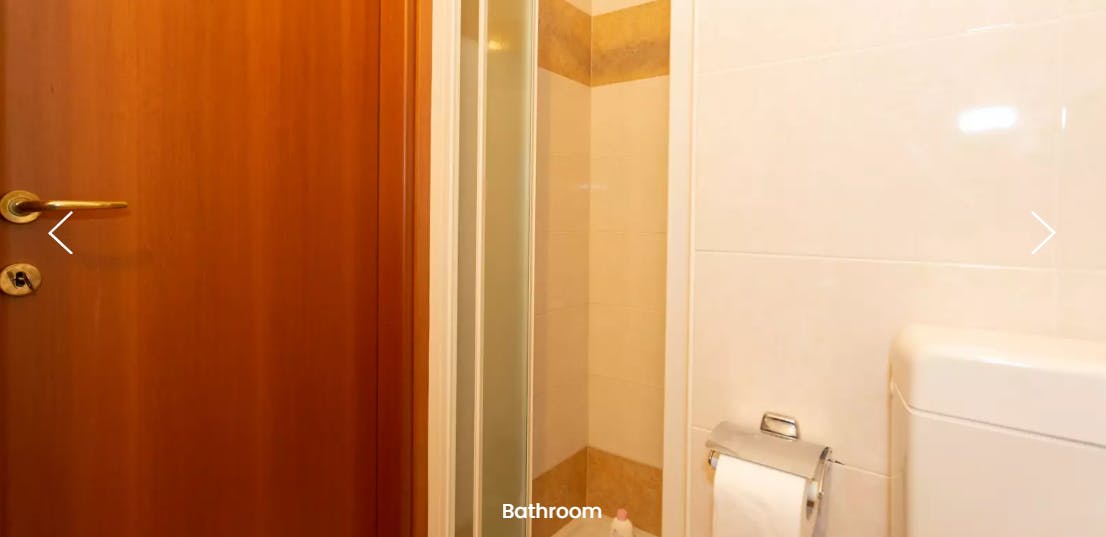 Double room Sesto San Giovanni, 1 bed, 12m² — photo 10
