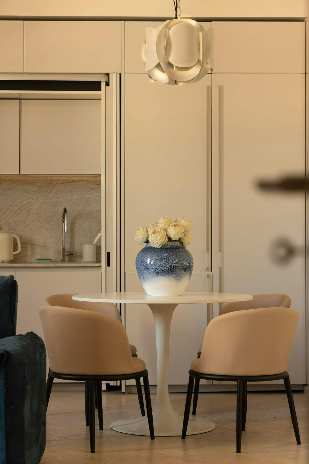Apartment Lisbon, 1 bed — photo 5