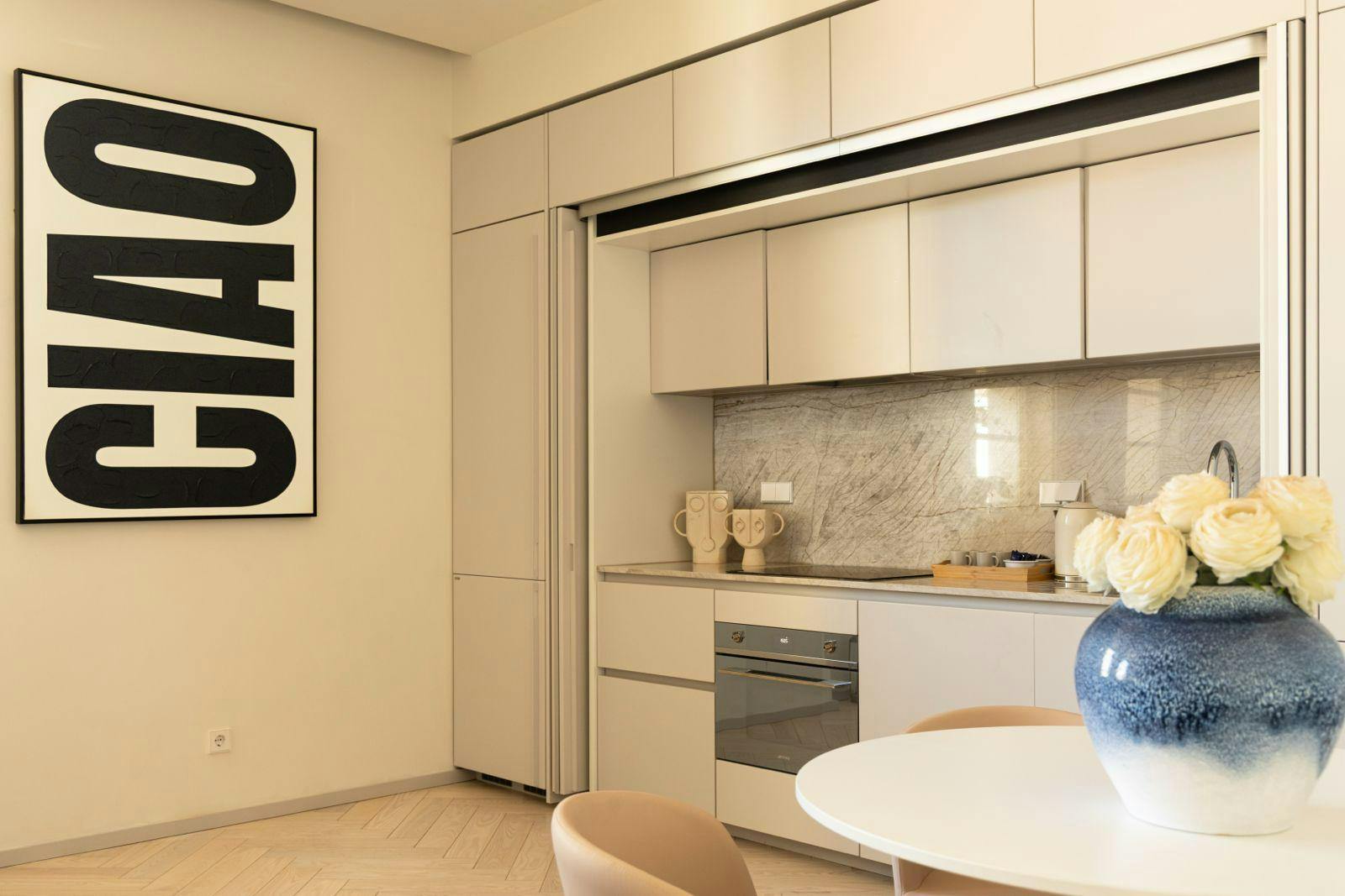 Apartment Lisbon, 1 bed — photo 6