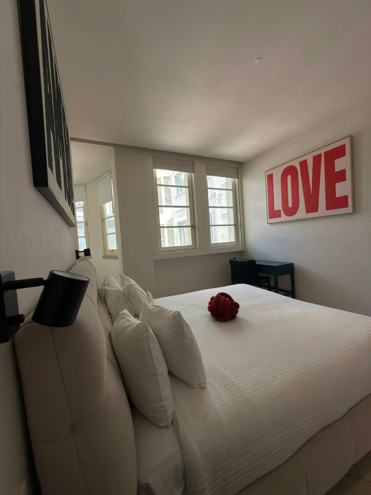 Apartment Lisbon, 1 bed — photo 10