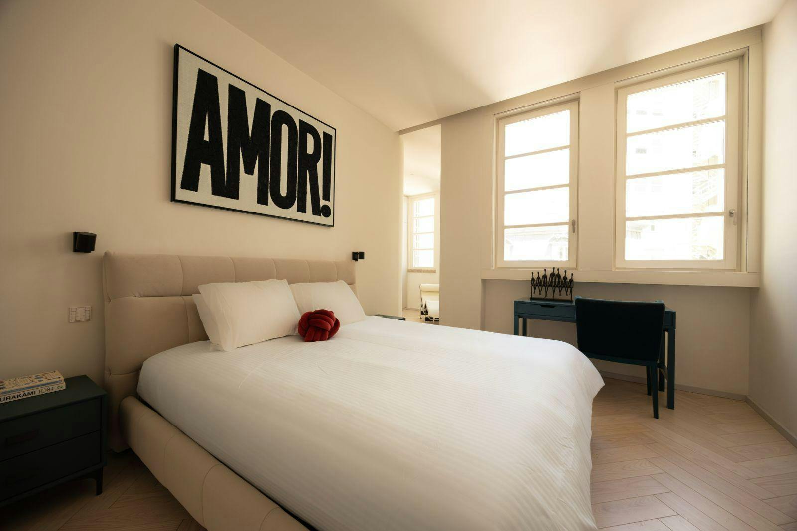 Apartment Lisbon, 1 bed — photo 8