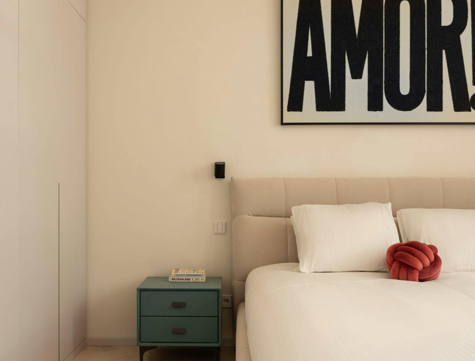 Apartment Lisbon, 1 bed — photo 9