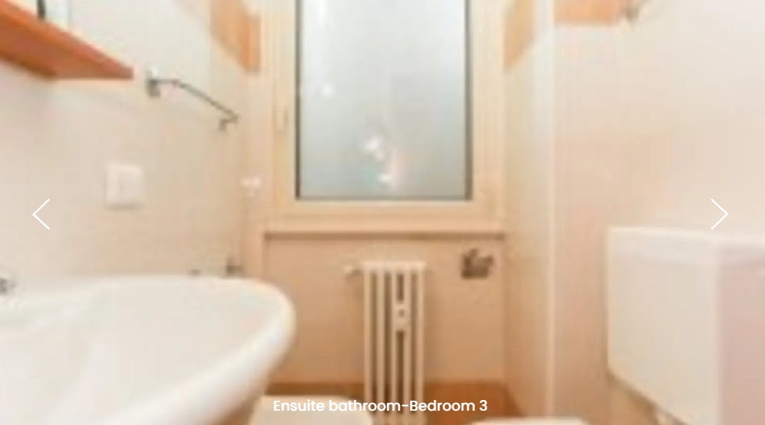 Double room Sesto San Giovanni, 1 bed, 12m² — photo 9