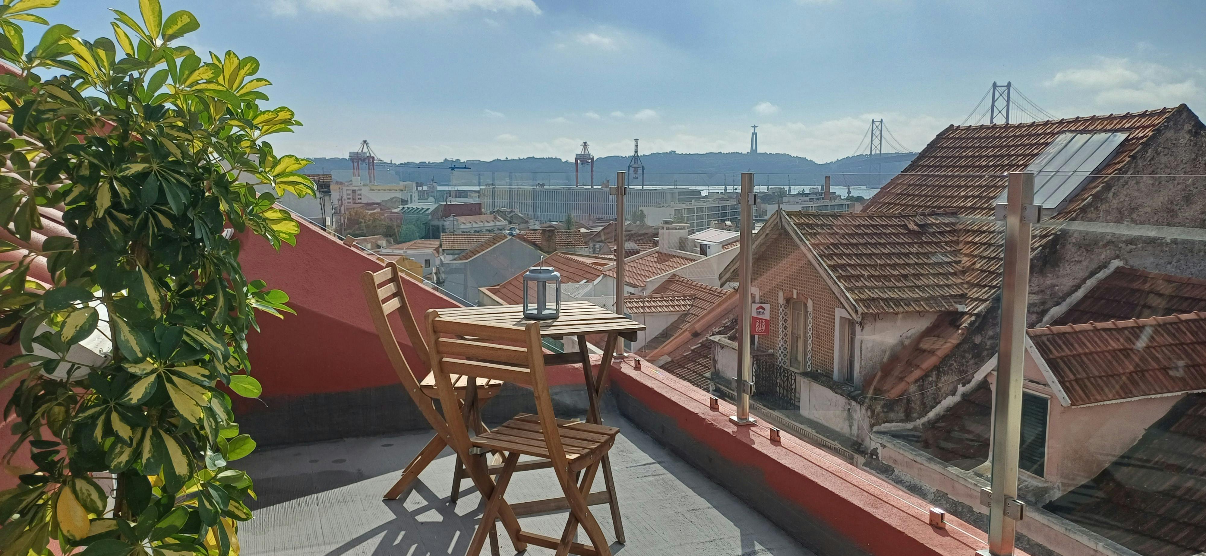 Rua Feliciano de Sousa, Lisbon preview