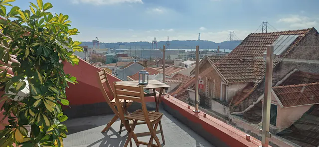 3-Bedroom Apartment in Rua Feliciano de Sousa, Lisbon (1706697) room image 1